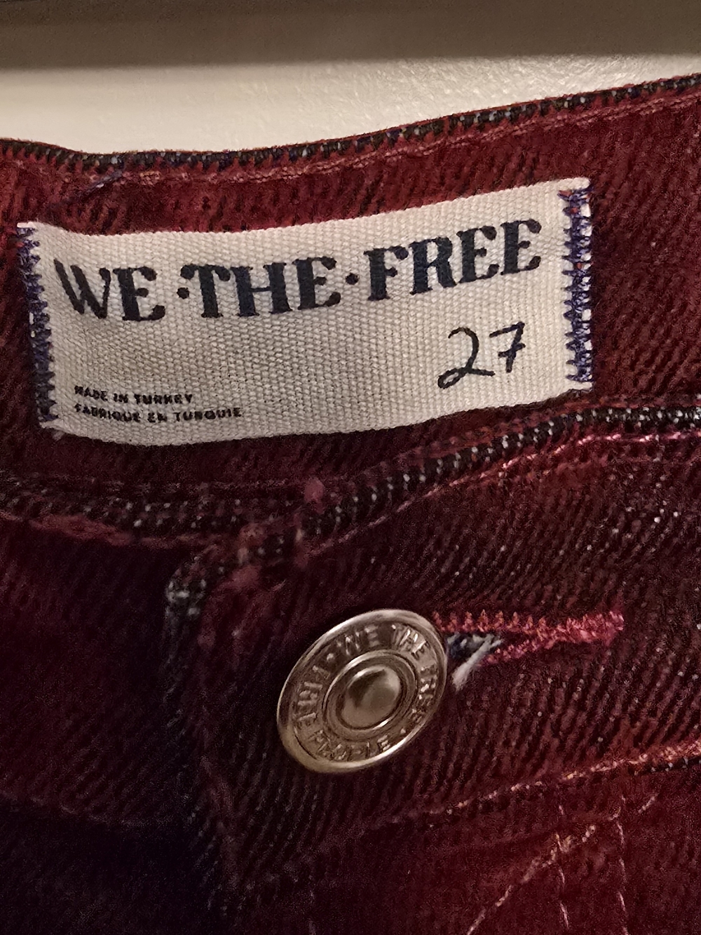 Free People - Picture 2 of 6